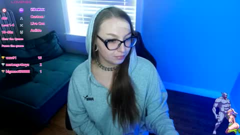 Viktoria online show from March 2026 05:19:01 PM