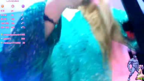 Viktoria online show from April 2026 02:56:01 PM