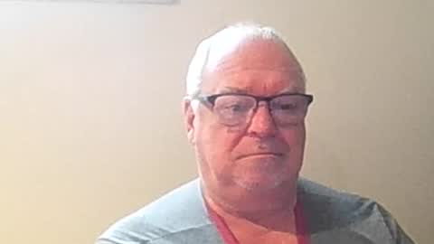 HairyDad online show from April 2026 02:04:02 PM