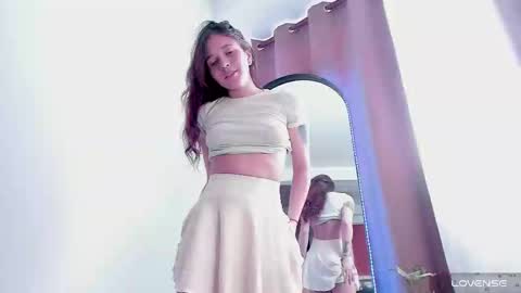 Snapshot of honeeeey_ chatting on February 2025 10:04:02 PM honeeeey_ online show from February 2025 10:04:02 PM