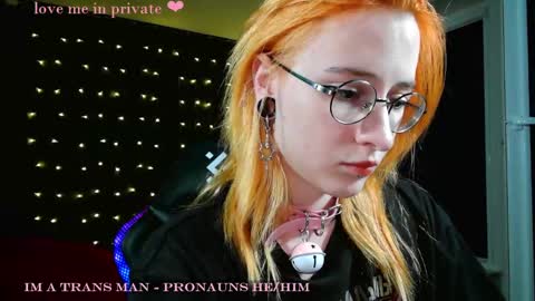 Honelints boyblonde hair AsterMIntfemboybrown hair online show from January 2025 09:50:02 PM