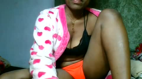 honeria98 online show from June 2026 07:46:01 AM