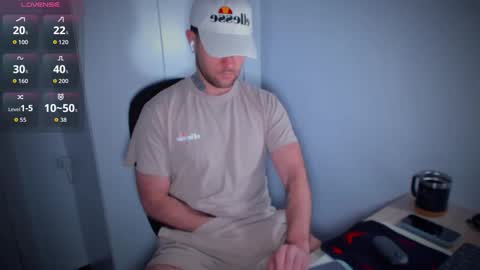 Andrew online show from March 2026 05:56:02 AM