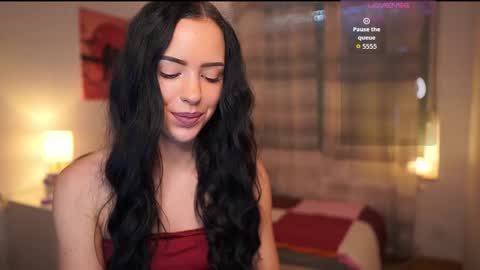 Kate online show from October 2025 01:31:02 PM
