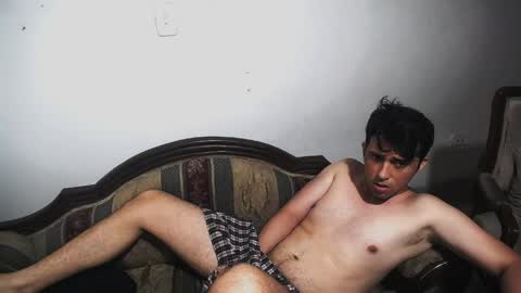 Jhonny online show from June 2026 02:13:02 AM