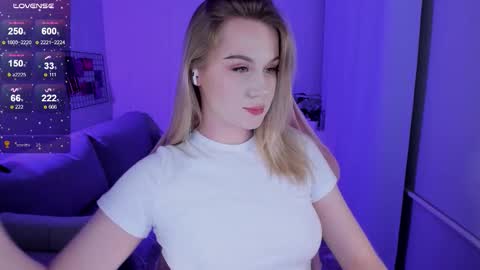 Tammy online show from February 2026 09:09:02 PM