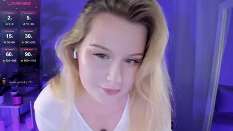 Tammy online show from July 2026 10:01:02 PM