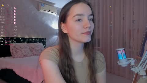 Chantal online show from January 2026 07:41:01 PM