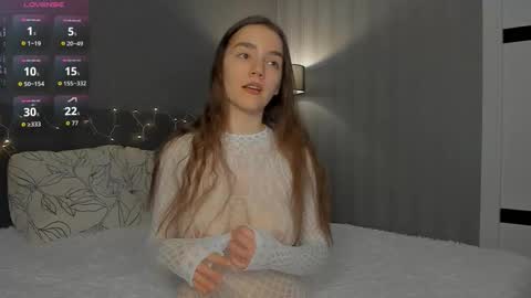 Chantal online show from March 2026 07:49:02 PM