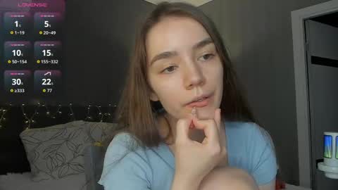 Snapshot of honey_chantal chatting on May 2026 07:21:02 PM Chantal online show from May 2026 07:21:02 PM