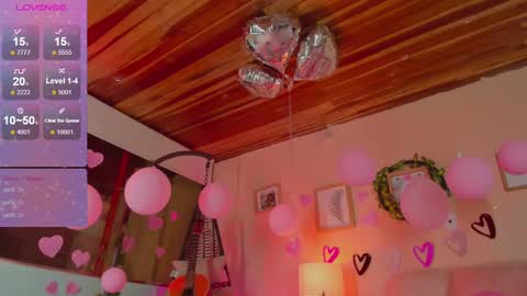 HONEY online show from February 2025 03:45:01 AM