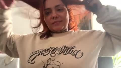 Snapshot of honey_mooon chatting on February 2026 03:48:02 PM Maria online show from February 2026 03:48:02 PM