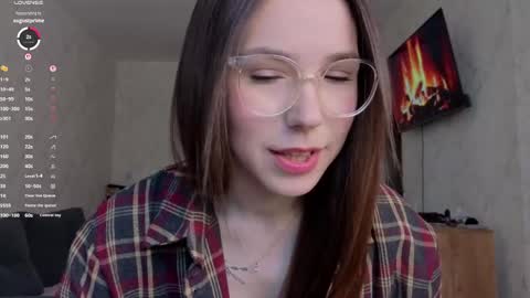 honey_peachy online show from May 2026 07:35:01 AM