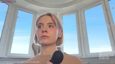 Jenyanew vid how I squirt in forest in bio online show from October 2025 10:10:02 AM