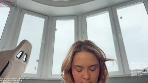 Jenyanew vid how I squirt in forest in bio online show from March 2026 10:23:02 AM