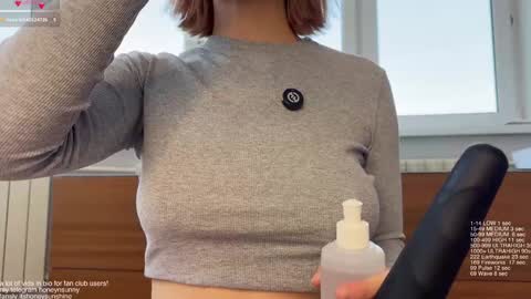 Jenyanew vid how I squirt in forest in bio online show from March 2026 12:23:02 PM