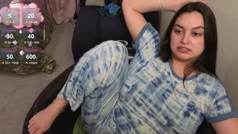 Tia online show from April 2026 03:59:01 AM