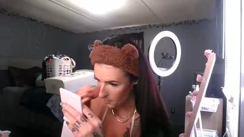 Snapshot of honeybabiii6969 chatting on March 2026 04:55:01 PM honeybabiii6969 online show from March 2026 04:55:01 PM