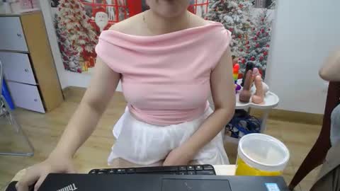 honeybaby2k online show from November 2025 02:47:02 AM