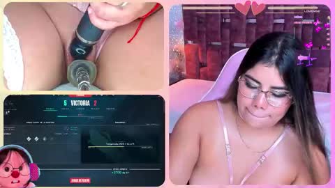 Lucero online show from November 2025 10:09:02 PM