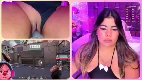 Lucero online show from November 2025 10:10:02 PM