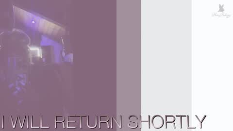 honeybuhnny online show from April 2026 10:27:02 AM