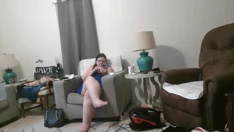 Snapshot of honeybuns344636 chatting on December 2024 12:46:02 PM Honey online show from December 2024 12:46:02 PM