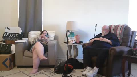 Snapshot of honeybuns344636 chatting on January 2025 07:25:01 PM Honey online show from January 2025 07:25:01 PM