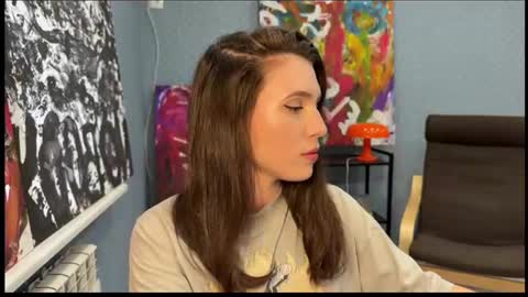 honeyed_hazze online show from July 2026 03:33:02 PM