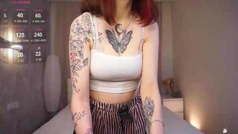 Jane  online show from November 2025 07:22:02 AM