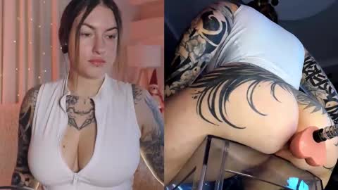 Snapshot of honeymoann chatting on November 2025 11:57:02 AM Alexia online show from November 2025 11:57:02 AM