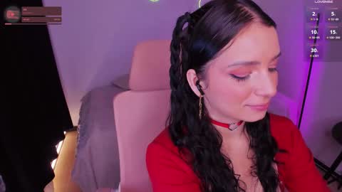 Snapshot of honeymoontea chatting on October 2025 02:20:01 AM       online show from October 2025 02:20:01 AM