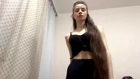 Sofia online show from April 2026 10:00:02 PM