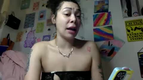 Ruby Sparks online show from November 2025 05:49:01 PM