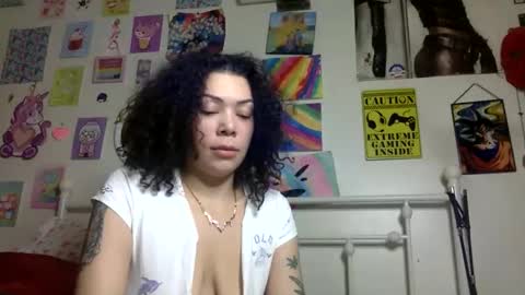 Ruby Sparks online show from December 2025 05:04:02 AM