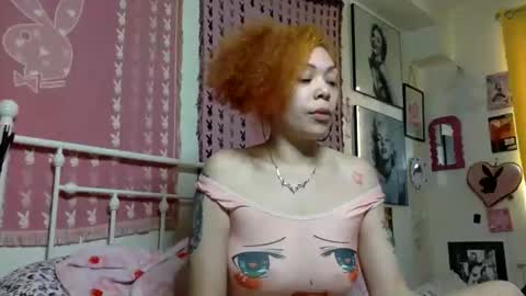 Snapshot of honeyruby chatting on May 2026 02:44:01 PM Ruby Sparks online show from May 2026 02:44:01 PM