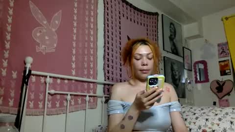 Snapshot of honeyruby chatting on May 2026 01:56:01 AM Ruby Sparks online show from May 2026 01:56:01 AM