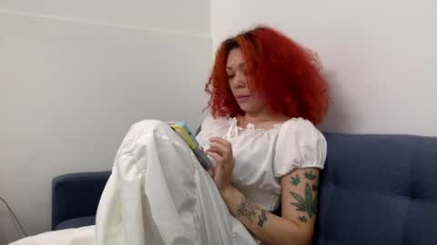 Ruby Sparks online show from July 2026 01:25:01 PM