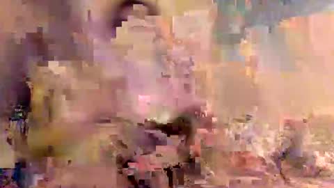 Tony online show from March 2026 01:22:02 AM