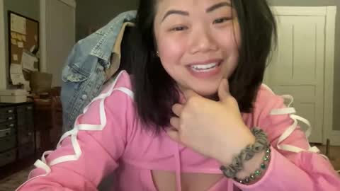 HoneySunshineNeko online show from March 2026 12:15:01 AM