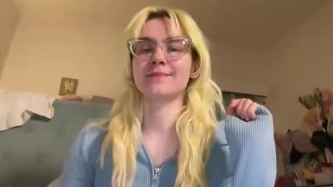 Emi Rose online show from March 2026 06:41:02 AM