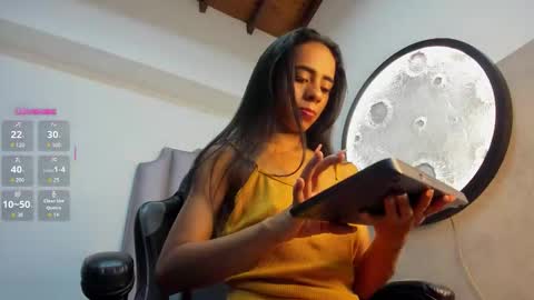 honnyy_23 online show from September 2025 07:59:01 PM