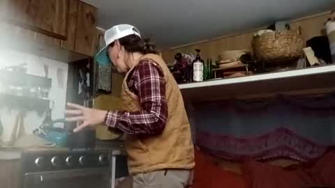 hoodoou online show from February 2026 01:26:02 AM