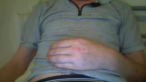 Hooper39 online show from February 2025 11:42:02 PM