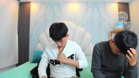 hoot_booys_ online show from March 2026 09:10:01 PM