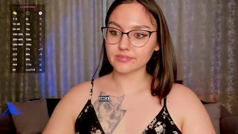 Karina online show from December 2024 11:13:01 PM