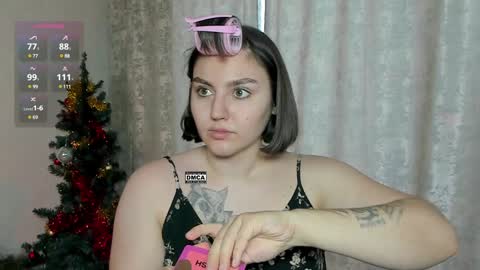 Karina online show from January 2025 03:15:01 AM