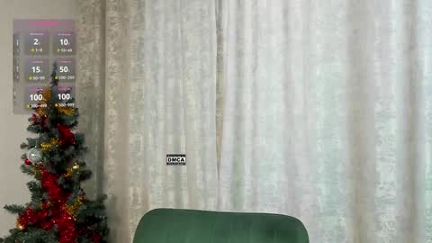 Karina online show from January 2025 02:59:01 AM