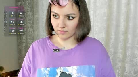 Karina online show from February 2025 02:59:02 AM