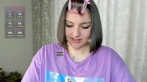 Karina online show from February 2025 02:03:02 AM